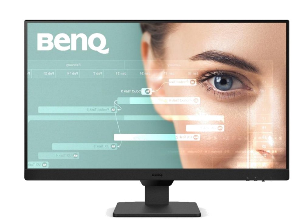 BenQ GW2490 23,8'' | 1920x1080 IPS | 100Hz | 99% sRGB | Eye-Care Monitor - Matmuis - Matmuis